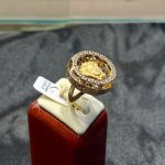 طلا فروشی نخعی در کرمان