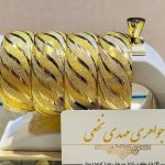 طلا فروشی نخعی در کرمان