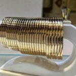 طلا فروشی نخعی در کرمان