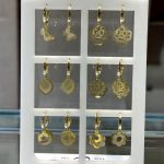 طلا فروشی نخعی در کرمان