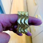 طلا فروشی نخعی در کرمان