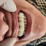 دکتر محمد علی عالمی در مشهد