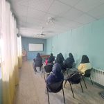 دبیرستان و هنرستان فنی و حرفه ای و کار دانش علوم کنعان