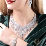 جواهری حمید فرهمند در یزد