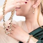 جواهری حمید فرهمند در یزد