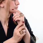 جواهری حمید فرهمند در یزد