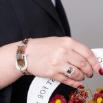 جواهری حمید فرهمند در یزد