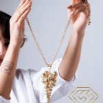 جواهری حمید فرهمند در یزد