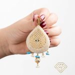 جواهری حمید فرهمند در یزد