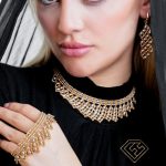 جواهری حمید فرهمند در یزد