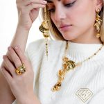 جواهری حمید فرهمند در یزد