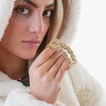 جواهری حمید فرهمند در یزد