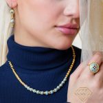 جواهری حمید فرهمند در یزد