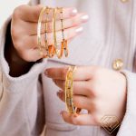 جواهری حمید فرهمند در یزد