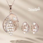 جواهری حمید فرهمند در یزد