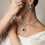 جواهری حمید فرهمند در یزد