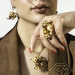 جواهری حمید فرهمند در یزد