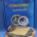 لوازم یدکی برادران در یافت آباد