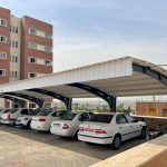 شرکت سایه سازان پلیمر