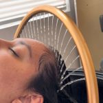 اسکین کر فهیمه احمدی در تهران