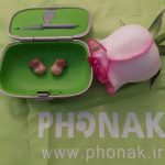 کلینیک تخصصی شنوایی شناسی و سمعک ثمین در خمینی شهر