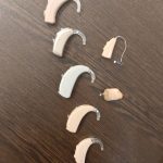 کلینیک تخصصی شنوایی شناسی و سمعک ثمین در خمینی شهر