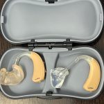 کلینیک تخصصی شنوایی شناسی و سمعک ثمین در خمینی شهر