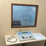 کلینیک تخصصی شنوایی شناسی و سمعک ثمین در خمینی شهر