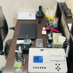 کلینیک تخصصی شنوایی شناسی و سمعک ثمین در خمینی شهر