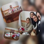 ترک اعتیاد آرمان در مراغه