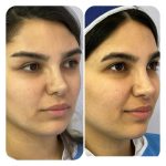 دکتر سید حامد حسینی در اهواز