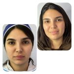 دکتر سید حامد حسینی در اهواز