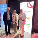 دکتر عادله ملکی پور در کاشان