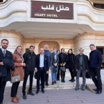 دکتر عادله ملکی پور در کاشان