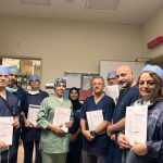 دکتر عادله ملکی پور در کاشان