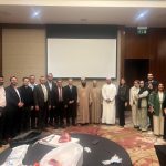 دکتر عادله ملکی پور در کاشان