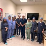 دکتر عادله ملکی پور در کاشان