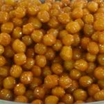 زولبیا بامیه فروشی گلایل