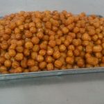 زولبیا بامیه فروشی گلایل