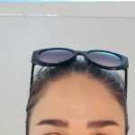 دکتر فریال پور مومن در تهران