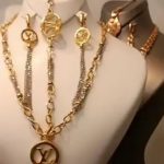 جواهری یاس سفید در بابل