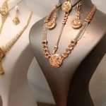 جواهری یاس سفید در بابل