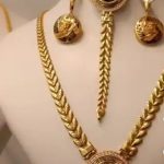 جواهری یاس سفید در بابل