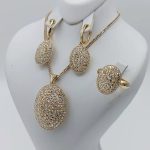 جواهری یاس سفید در بابل