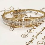 جواهری یاس سفید در بابل