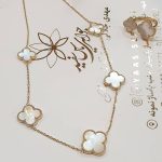 جواهری یاس سفید در بابل