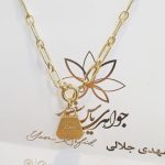 جواهری یاس سفید در بابل