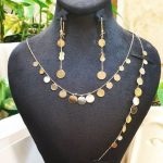 جواهری یاس سفید در بابل