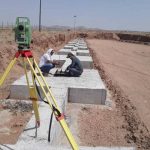 اجرای فونداسیون سوله بخشی در شهریار