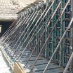 اجرای فونداسیون سوله بخشی در شهریار